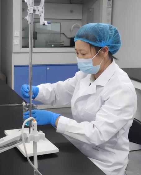 산업을 위한 솔루션