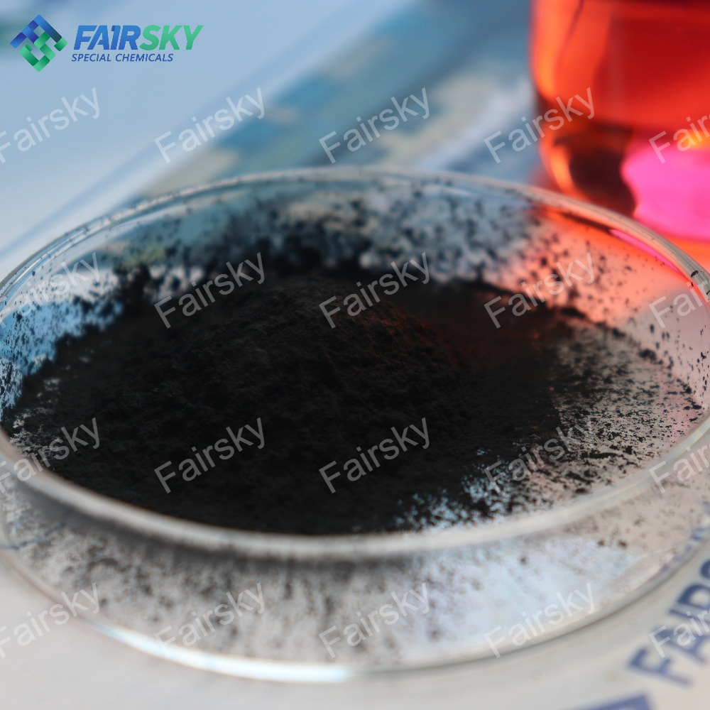 사산화 코발트: Fairsky의 용도, 응용 및 공급