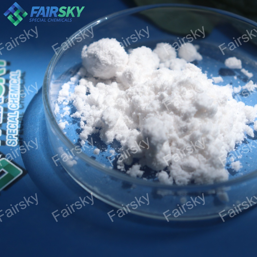 불화칼륨: Fairsky의 용도, 응용 분야 및 공급