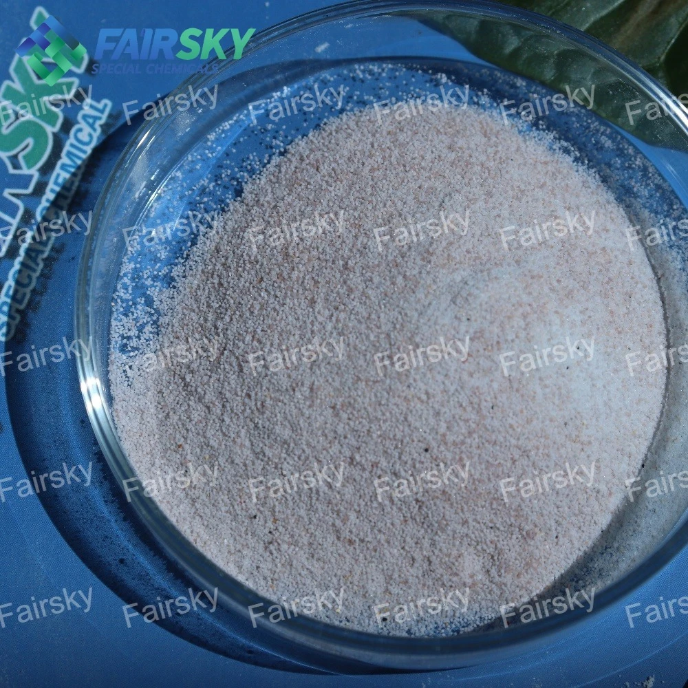 불화스트론튬: Fairsky의 용도, 응용 및 공급